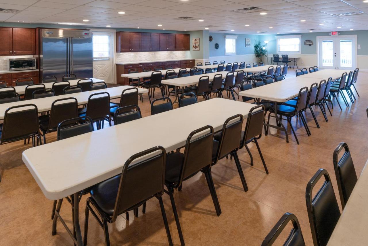 Daytona Beach RV Willa Zewnętrze zdjęcie