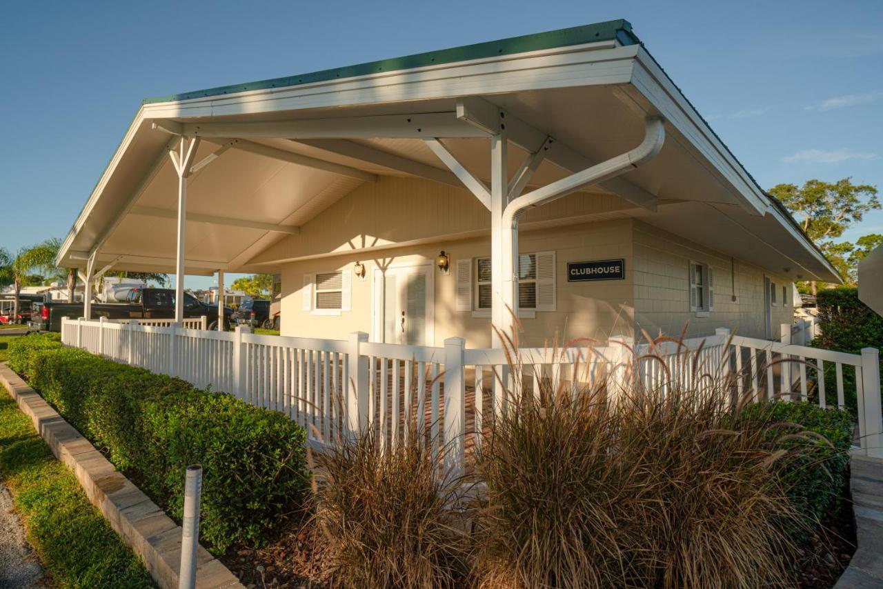 Daytona Beach RV Willa Zewnętrze zdjęcie